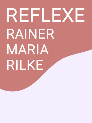 cover image of Reflexe